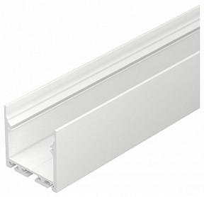 Профиль Arlight SL-LINE белый арт. 036302