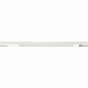 Встраиваемый светильник Arte Lamp Optima белый арт. A7284PL-1WH