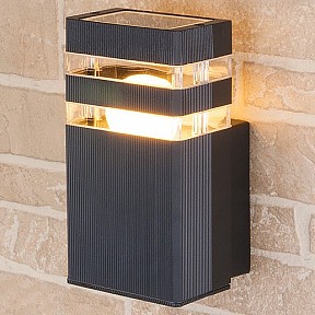 Светильник на штанге Elektrostandard Techno 1450 черный арт. a032630