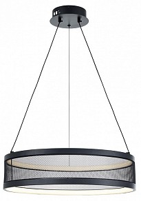 Подвесной светильник Lumion Felisiti черный арт. 8103/38L