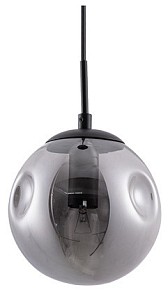 Подвесной светильник Arte Lamp Tureis черный арт. A9915SP-1BK
