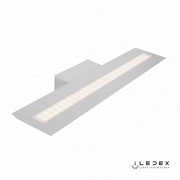 Бра iLedex Image белый арт. ZD8114-12W WH