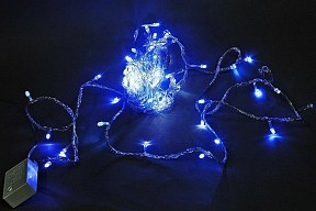 Гирлянда Sneha   арт. A-001 LED BL