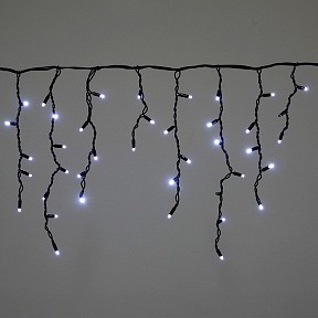 Сеть световая Sneha   арт. A-520 LED W FLASH