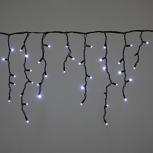 Сеть световая Sneha   арт. A-520 LED W FLASH