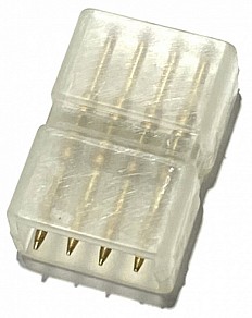 Соединитель для светодиодной ленты Eleganz   арт. 2277