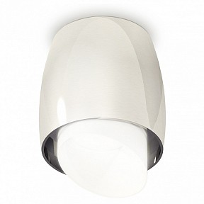 Накладной светильник Ambrella Light XS металл арт. XS1143021