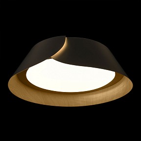 Накладной светильник Loft it Lane черный арт. 10370 Black