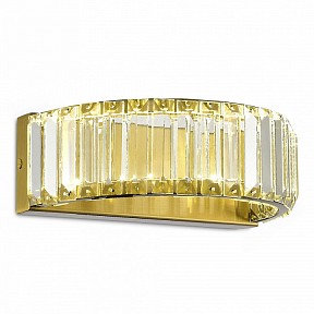 Накладной светильник ST-Luce Tivoli желтый арт. SL1622.301.01
