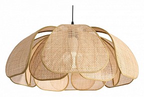 Подвесной светильник Freya Cocoon черный арт. FR5529PL-01B