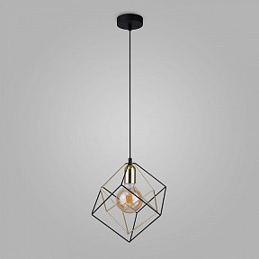 Подвесной светильник TK Lighting Alambre черный арт. 192 Alambre