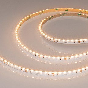 Лента светодиодная Arlight RS белый арт. 39430