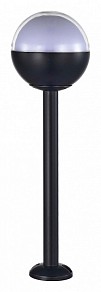Наземный светильник ST-Luce Ombra черный арт. SL9000.415.01