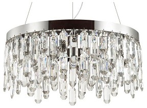 Подвесная люстра Odeon Light Dakisa металл арт. 4985/6