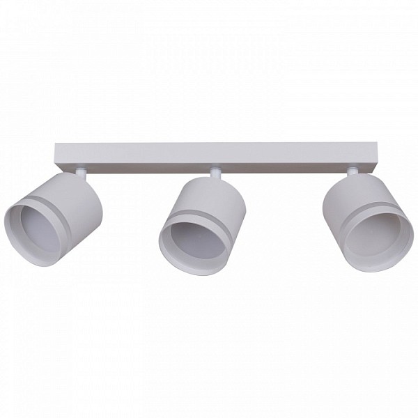 Спот Reluce 53001-1 белый арт. 53001-9.5-003IL SPOT LIGHT GX53 WT