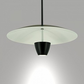 Подвесной светильник LIGHTERA Pichola черный арт. LE128L-55B