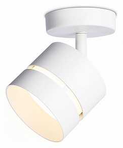 Спот Ambrella Light TN белый арт. TN71055
