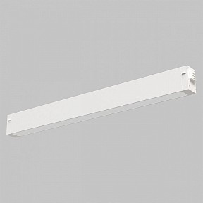 Накладной светильник Imex SMART LINE белый арт. IL.0050.5000-18-CCT-WH