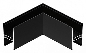 Соединитель для треков ST-Luce Skyflat черный арт. ST068.409.10