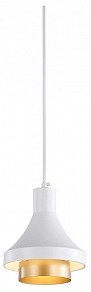 Подвесной светильник Escada NORA белый арт. 1147/1S White