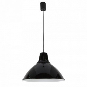 Подвесной светильник Lighthall Beacon 37 черный арт. LH032046