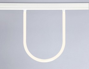 Подвесной светильник Ambrella Light GL белый арт. GL4302
