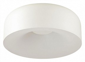 Накладной светильник Sonex Confy белый арт. 7690/40L