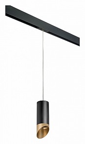 Подвесной светильник Lightstar Rullo черный арт. PRORP6487190