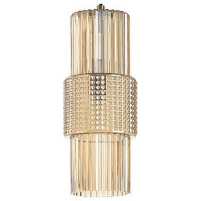 Подвесной светильник Odeon Light Pimpa 3 коричневый арт. 5019/1
