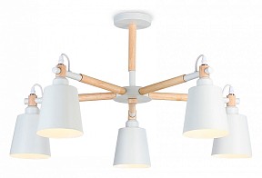 Люстра на штанге Ambrella Light TR  арт. TR82208