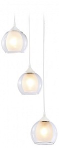 Подвесной светильник Ambrella Light TR белый арт. TR3540