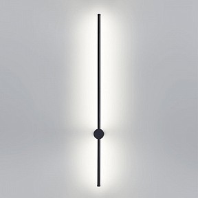 Бра Odeon Light FILLINI черный арт. 4335/18WLP