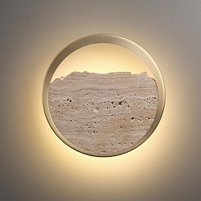 Накладной светильник Odeon Light VALLEY бронза арт. 6625/9WL