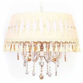 Подвесной светильник Manne SD763 кремовый арт. SD763 (peach)