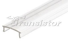 Рассеиватель Arlight ARH-FLAT-2000 Clear  арт. 016629