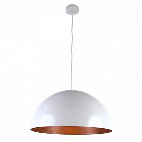 Подвесной светильник Lighthall Beam 50 белый арт. LH052004