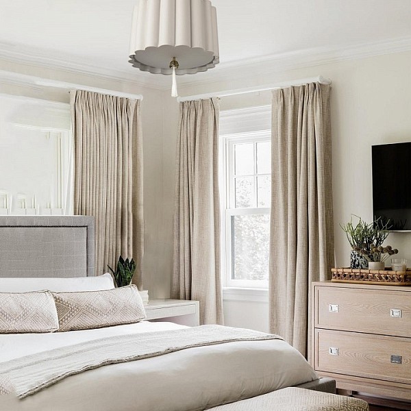 Накладной светильник Loft it Mellow желтый арт. 10306 Grey linen