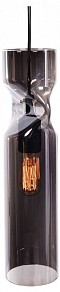 Подвесной светильник LUMINA DECO Varius хром арт. LDP 1174-1 GY