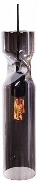 Подвесной светильник LUMINA DECO Varius хром арт. LDP 1174-1 GY