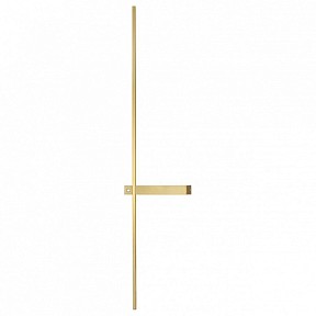 Бра Citilux Pixel бронза арт. CL216393