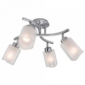 Люстра на штанге Citilux Аэлита металл арт. CL169141