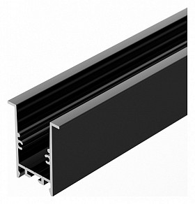 Профиль Arlight SL-COMFORT черный арт. 031765