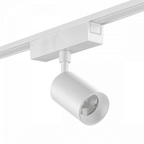 Светильник на штанге SWG PRO SLIM белый арт. SL-SLIM-SPWH-10-CCT