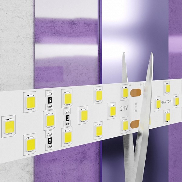 Лента светодиодная Maytoni Led strip белый арт. 20031