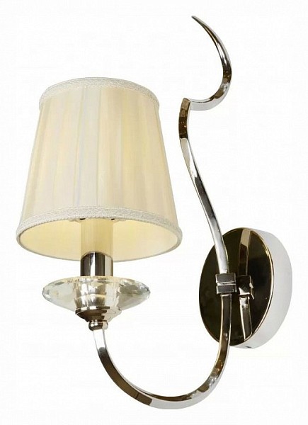 Бра iLamp Charm металл арт. W2508-1 nic