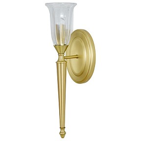 Бра Newport MARGO латунь арт. 3712/A brass