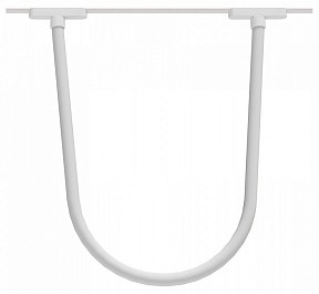 Подвесной светильник Arte Lamp Rapid белый арт. A1167PL-1WH