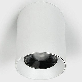 Накладной светильник Italline IT06-6035 белый арт. IT06-6035 white 4000K
