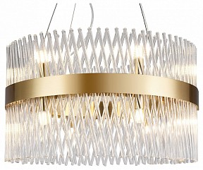 Подвесной светильник Ambrella Light TR золото арт. TR5361