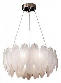 Подвесная люстра Kink Light Джана латунь арт. 07680-60,36